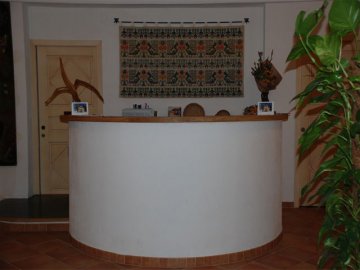 Hotel Sardinie - Hotel Silana in Urzulei (7)